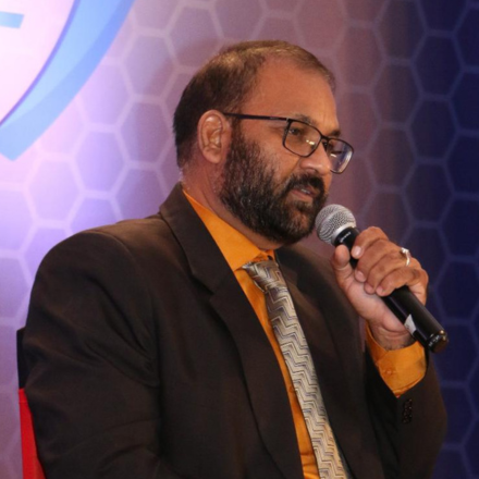 Prof. (Dr.) Satyendra Patnaik